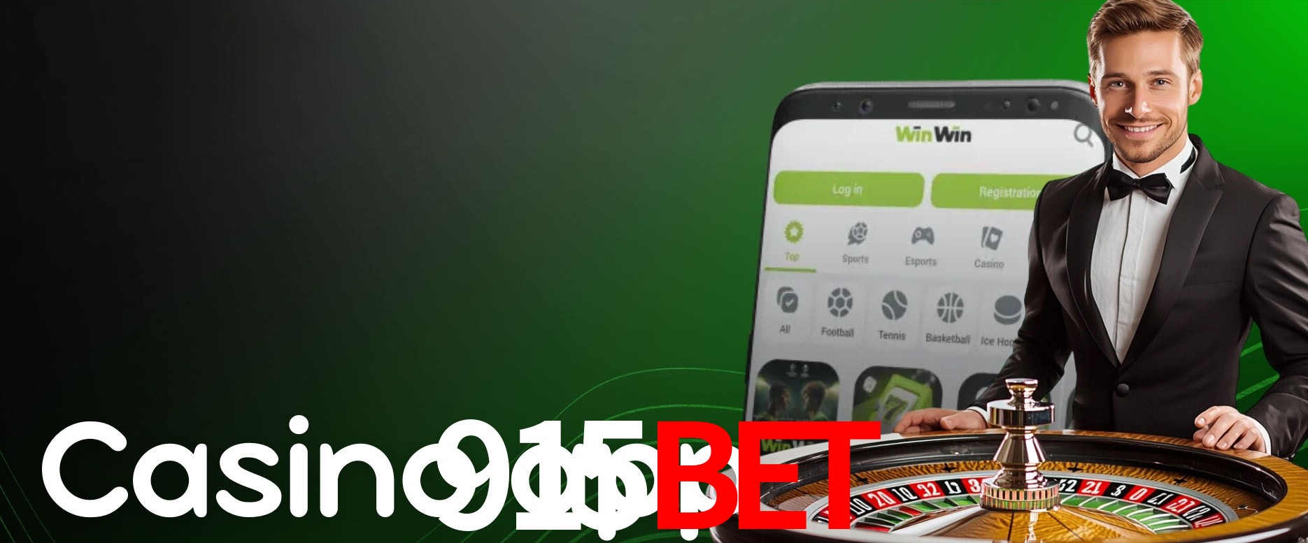 Exclusive Offers 915bet