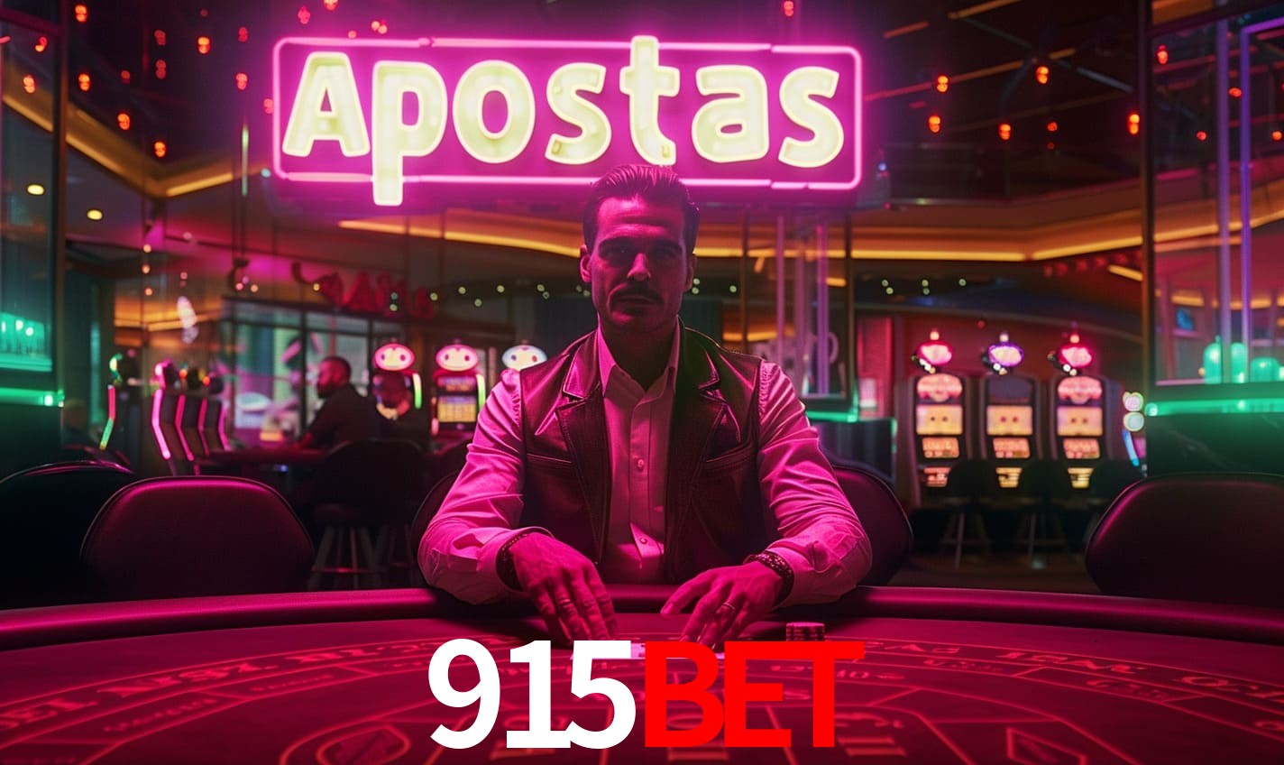 Descubra a Essência do 915bet: Nossa História e Compromissos