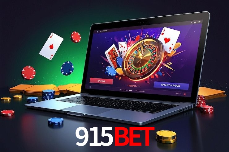 Promoção Relâmpago 915bet