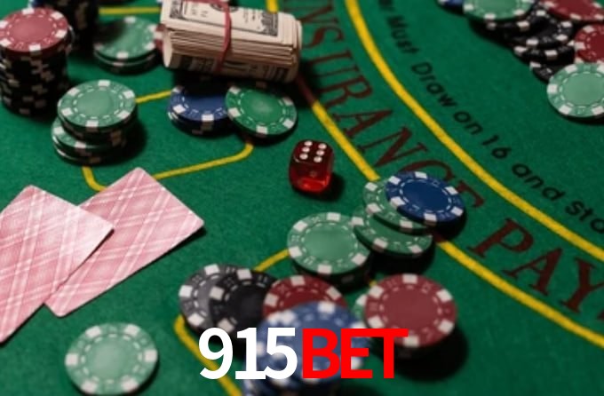 915bet plataforma