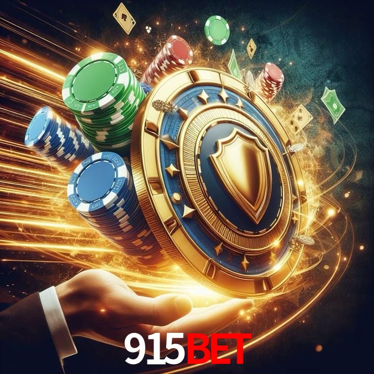 Torneios e prêmios garantidos na 915bet