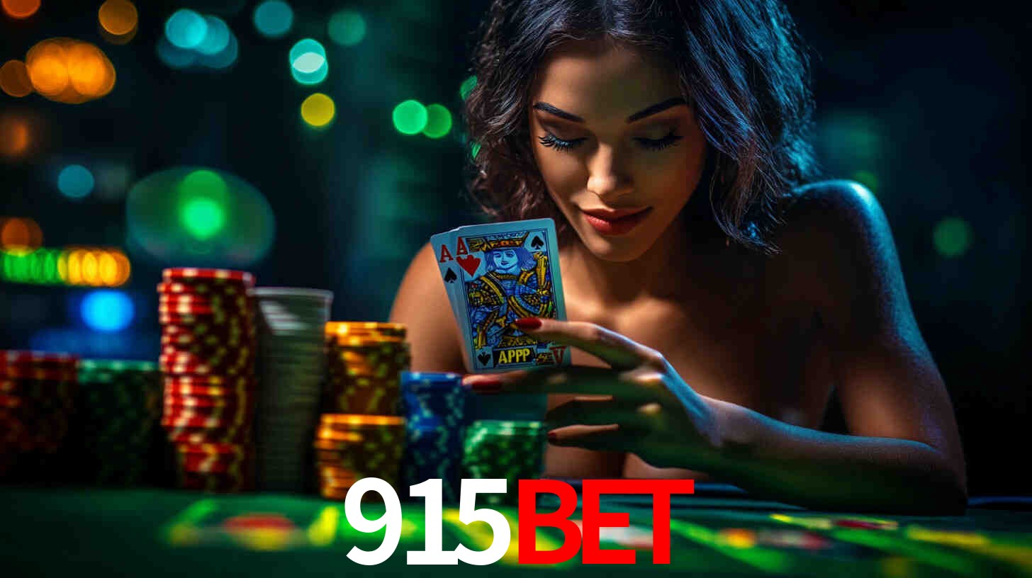 A Popularidade dos Caça-Níqueis no 915bet