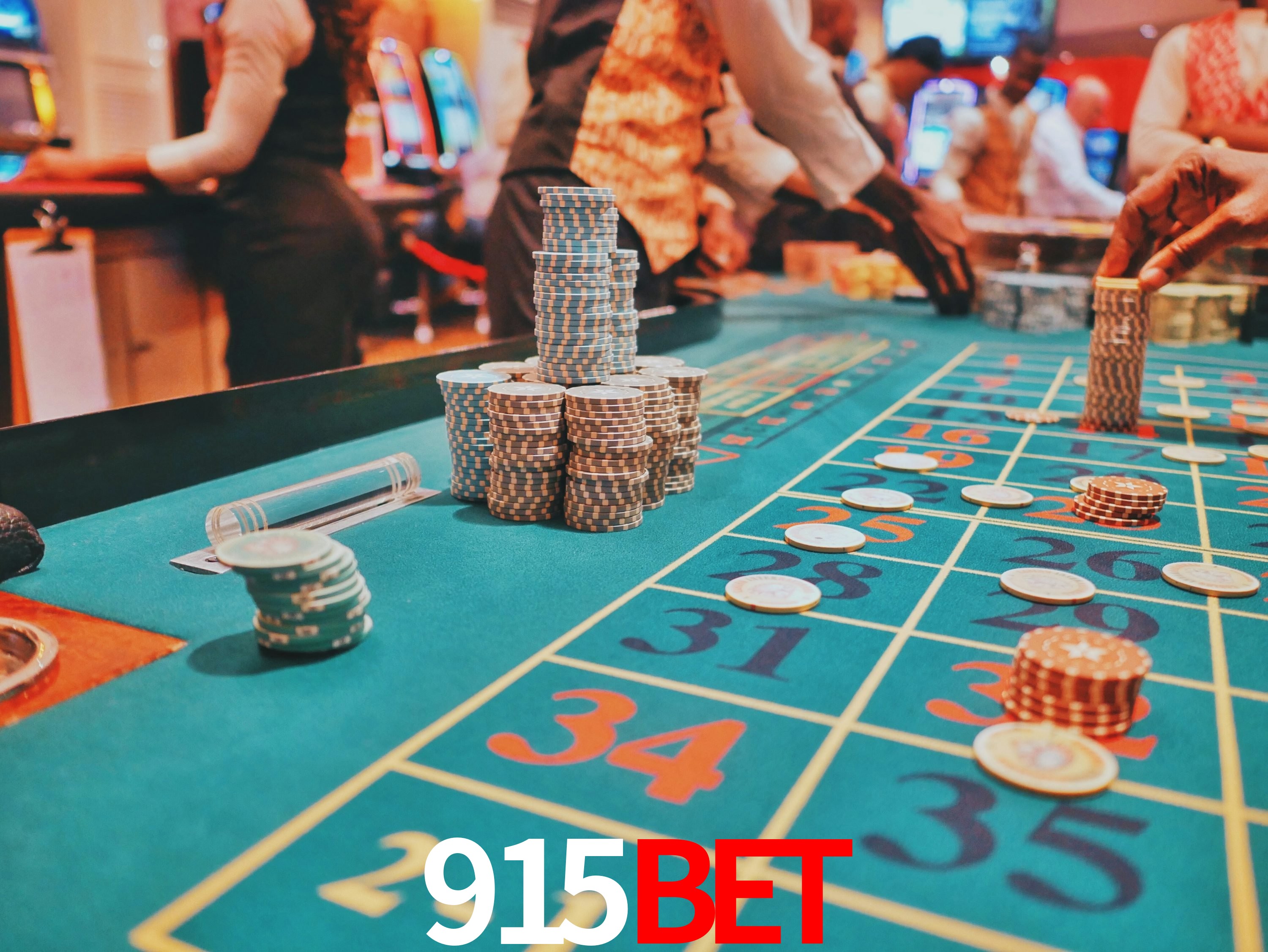 Torneios 915bet
