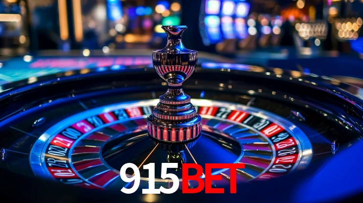 Ofertas Imperdíveis na 915bet: Promoções e Bônus Que Valem a Pena