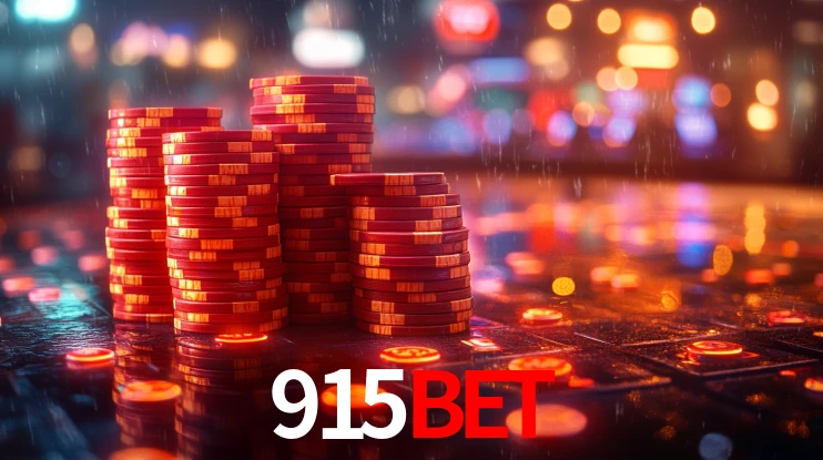 Experimente o Login Seguro Premium no 915bet
