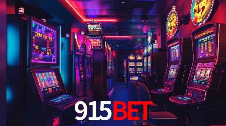 Premium Interface 915bet