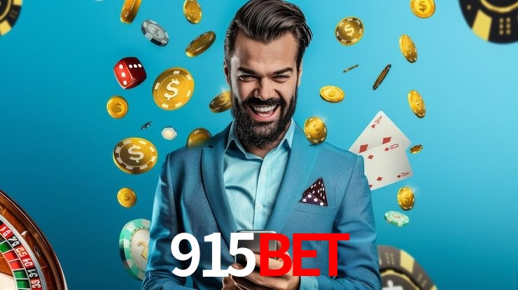 Live Casino 915bet