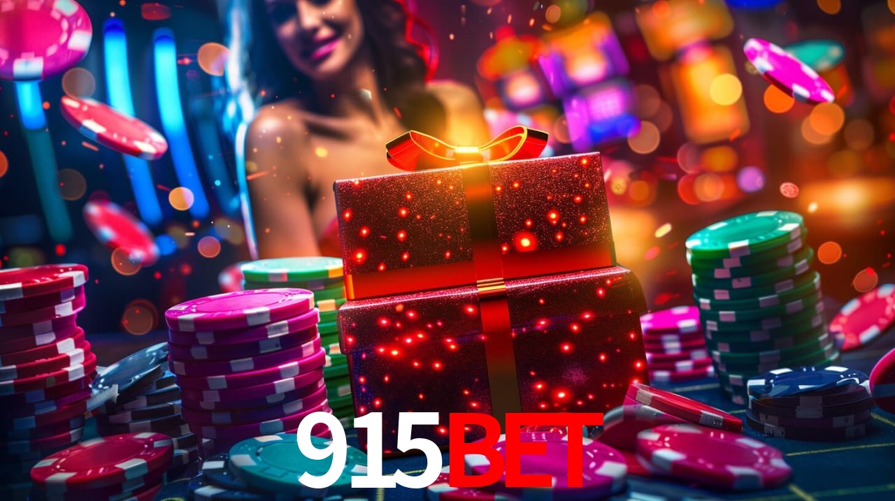 A Emoção da Loteria na 915bet: Uma Chance de Mudança de Vida