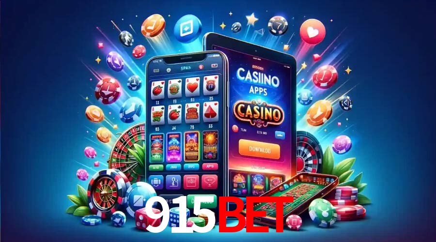 Platform Technology 915bet