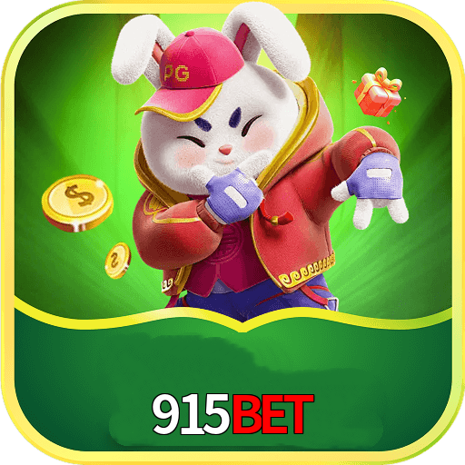 Imagem promocional da 915bet mostrando a plataforma e suas vantagens